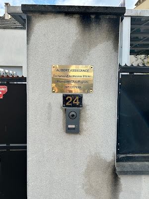 Alibert Assistance à Champigny-sur-Marne