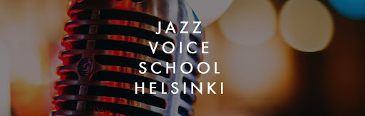 Jazz Voice School Helsinki