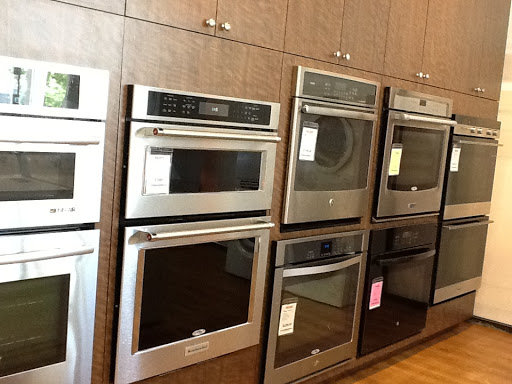 Appliance Store «Bray & Scarff», reviews and photos, 2087 West St, Annapolis, MD 21401, USA