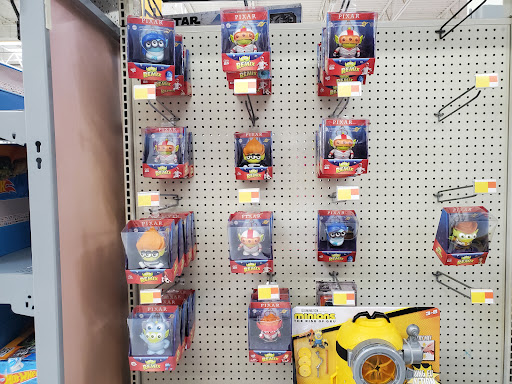 Department Store «Walmart Supercenter», reviews and photos, 16865 Clover Rd, Noblesville, IN 46060, USA