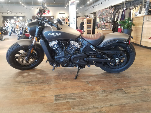 Motorcycle Dealer «Brookfield Indian Motorcycle», reviews and photos, 20 Federal Rd, Brookfield, CT 06804, USA
