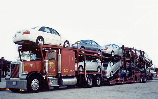 Reliable Auto Transport