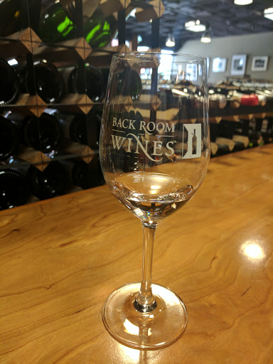 Wine Store «Back Room Wines», reviews and photos, 1000 Main St Suite 120, Napa, CA 94559, USA
