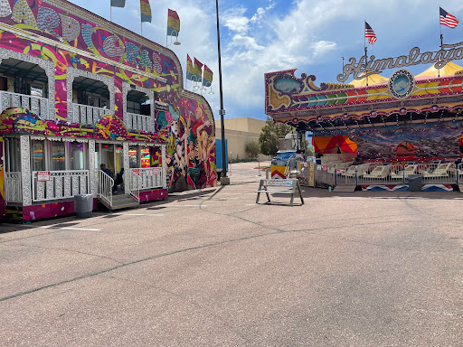 Clothing Store «Burlington Coat Factory», reviews and photos, 820 Citadel Dr E, Colorado Springs, CO 80909, USA