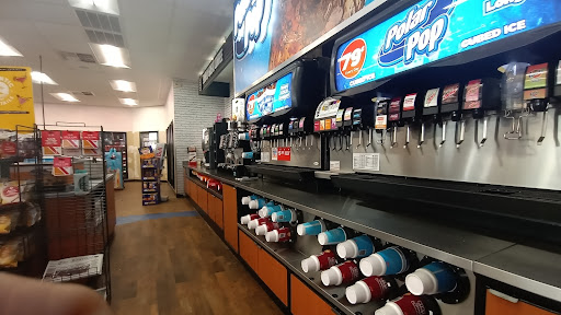 Circle K
