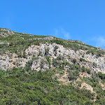 Photo n°3 de l'avis de Nils.o fait le 27/04/2023 à 11:03 sur le  D'uportinho à Portinho da Arrábida