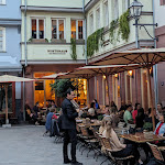 Photo n°2 de l'avis de Joseph.a fait le 21/09/2023 à 17:20 sur le  Wirtshaus am Hühnermarkt à Frankfurt