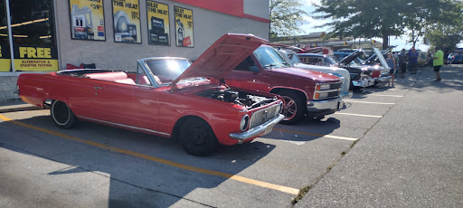 Auto Parts Store «Advance Auto Parts», reviews and photos, 620 W Bankhead Hwy, Villa Rica, GA 30180, USA