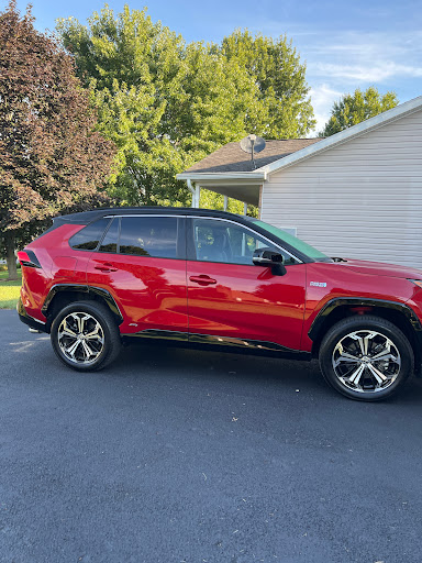 Toyota Dealer «DARCARS Toyota Frederick», reviews and photos, 5293 Buckeystown Pike, Frederick, MD 21704, USA