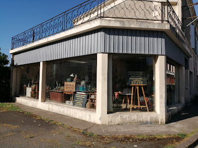Kocanski Stéphane à Levroux