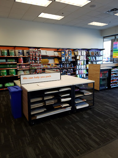 Print Shop «FedEx Office Print & Ship Center», reviews and photos, 3691 Airport Blvd c, Mobile, AL 36608, USA