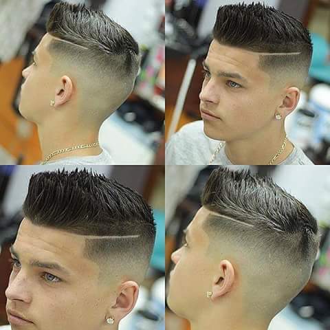 Barber Shop «Rocky Point Barber Shop», reviews and photos, 576 NY-25A, Rocky Point, NY 11778, USA