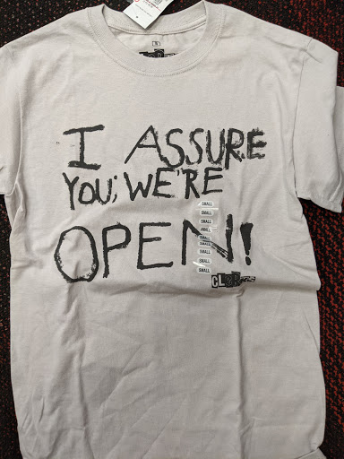 Video Game Store «GameStop», reviews and photos, 315 US-206 #905, Hillsborough Township, NJ 08844, USA