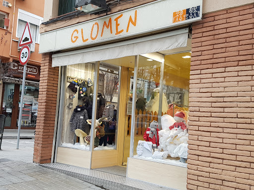 Glomen