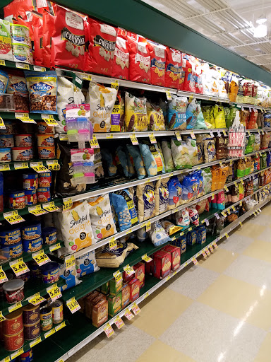 Grocery Store «Harris Teeter», reviews and photos, 401 M St SE, Washington, DC 20003, USA