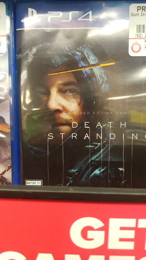 Video Game Store «GameStop», reviews and photos, 4190 Vinewood Ln N #112, Minneapolis, MN 55442, USA