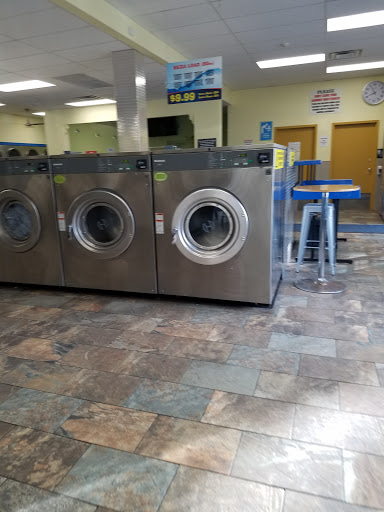 Laundromat «h2o Laundromat», reviews and photos, 8207 Stenton Ave, Philadelphia, PA 19150, USA