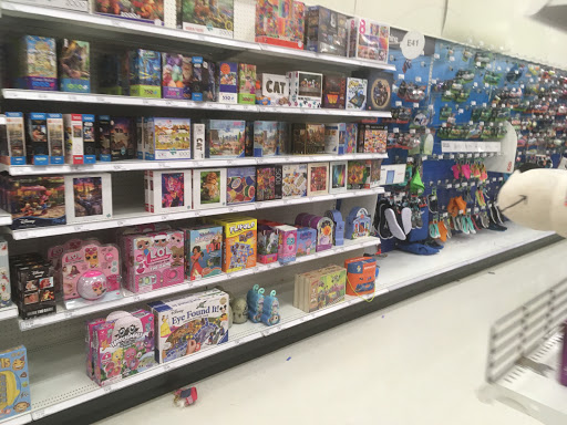 Department Store «Target», reviews and photos, 210 Ballardvale St, Wilmington, MA 01887, USA