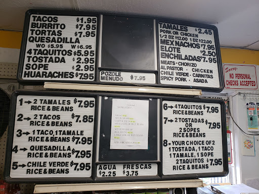 Grocery Store «Gaytan Family Market», reviews and photos, 14110 Austin Rd, Clearlake, CA 95422, USA