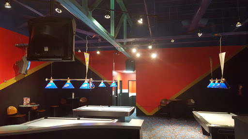 Bowling Alley «AMF Marietta Lanes», reviews and photos, 565 Cobb Pkwy S, Marietta, GA 30060, USA