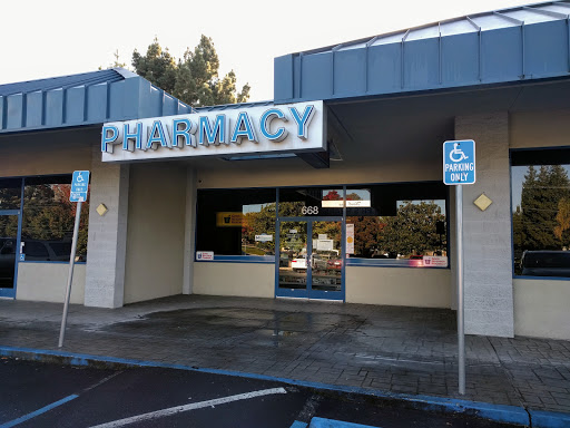 Mowry Plaza Pharmacy