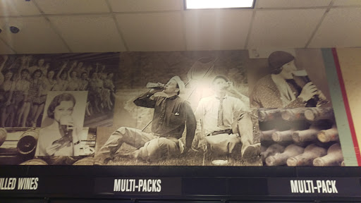 Liquor Store «Liquor Outlet», reviews and photos, 5107 Commercial St SE, Salem, OR 97306, USA