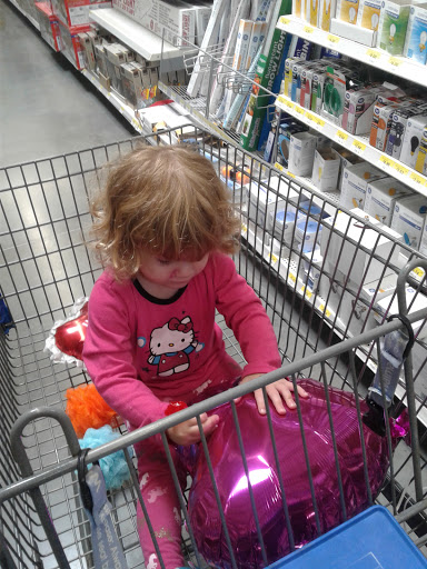 Supermarket «Walmart Supercenter», reviews and photos, 612 E Main St, Hohenwald, TN 38462, USA