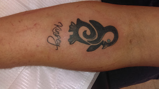 Tattoo Shop «Lifetime Tattoos», reviews and photos, 1410 Main St, Springfield, OR 97477, USA