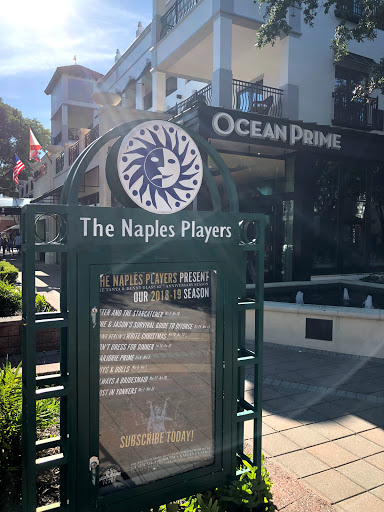 Performing Arts Theater «The Naples Players», reviews and photos, 701 5th Ave S, Naples, FL 34102, USA