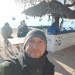 Photo n°1 de l'avis de Stefano.e fait le 29/12/2018 à 12:29 sur le  lido garda beach cafe à Garda