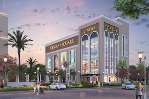 Nirwana Square One - Shopping Centre in Kharar Mohali image