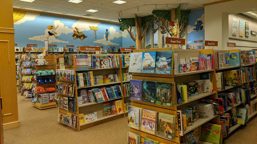 Book Store «Barnes & Noble», reviews and photos, 760 SE Maynard Rd, Cary, NC 27511, USA