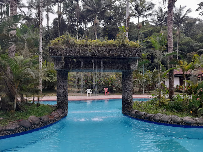 Hotel Hosteria el Paraiso - Pedro Vicente Maldonado