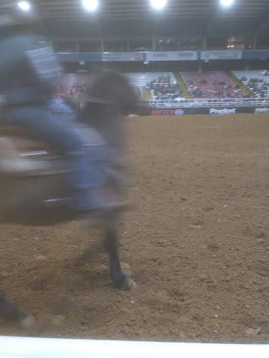 Rodeo «Mesquite Arena», reviews and photos, 1818 Rodeo Dr, Mesquite, TX 75149, USA