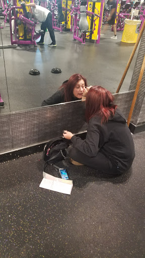 Gym «Planet Fitness», reviews and photos, 898 Central Ave, Dover, NH 03820, USA