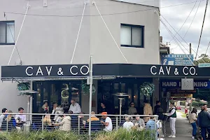 CAV & CO. Cafe image