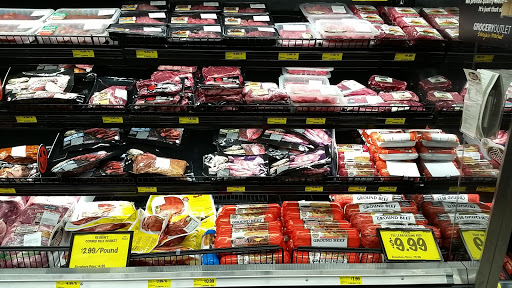 Supermarket «Grocery Outlet Bargain Market», reviews and photos, 1322 Huntington Dr, Duarte, CA 91010, USA