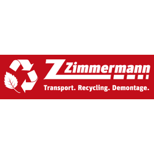 Zimmermann Umweltlogistik AG - Sarnen