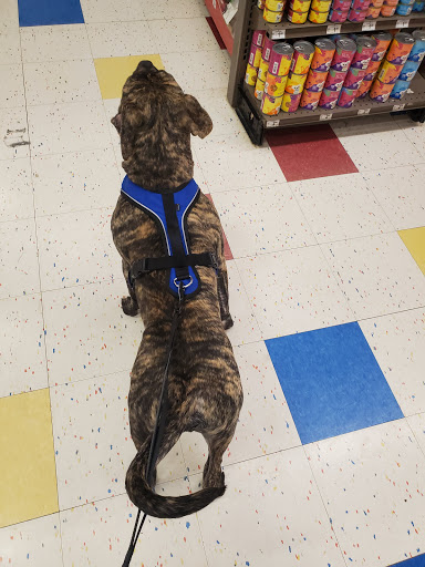 Pet Supply Store «Petco Animal Supplies», reviews and photos, 2255 East Ridge Road, Irondequoit, NY 14622, USA