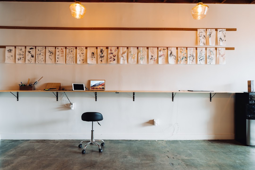 Patch Tattoo Therapy