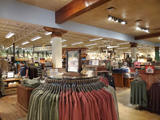Sporting Goods Store «Bass Pro Shops», reviews and photos, 2250 SW Gatlin Blvd, Port St Lucie, FL 34953, USA