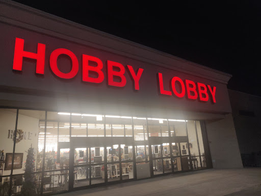 Craft Store «Hobby Lobby», reviews and photos, 4040 S Lamar Blvd, Austin, TX 78704, USA