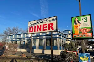 Elmwood Park Diner image