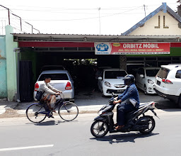 Auto 33 Kediri photo