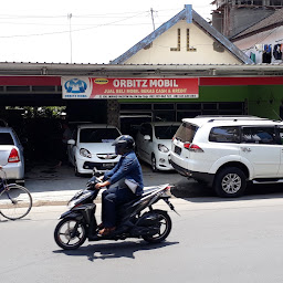Auto 33 Kediri