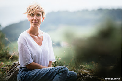 elfiga – Delphine Gay à Bogève