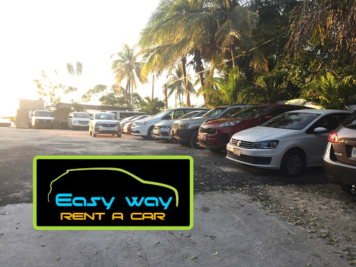 Easy Way Cancun Car Rental