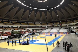 Palais des Sports de Gerland Lyon image