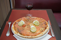 Plats et boissons du Restaurant italien Marinella à Neuilly-sur-Seine - n°15