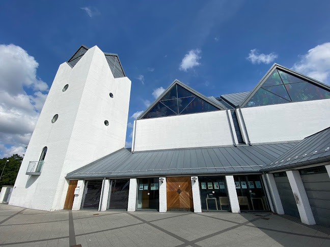 Vejleå Kirke